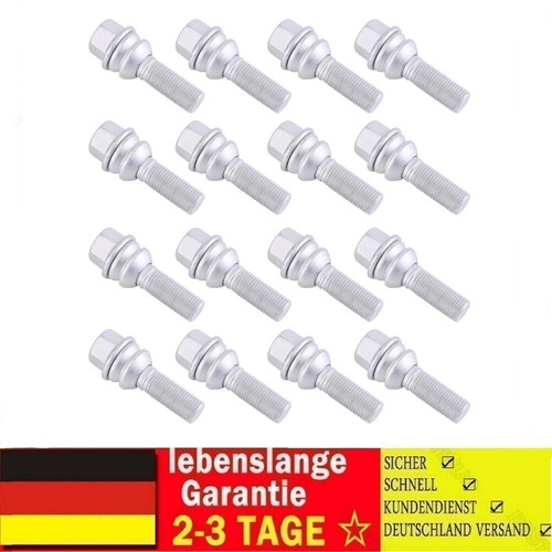 Tlg radschrauben für t5 - tlg,