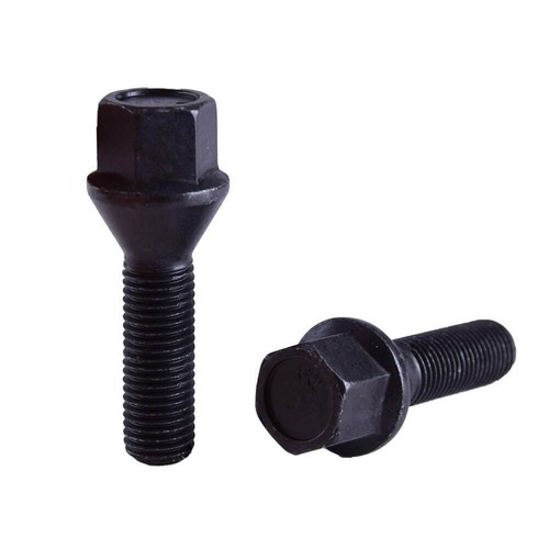 Radschrauben m14x1 kegel - radschrauben,