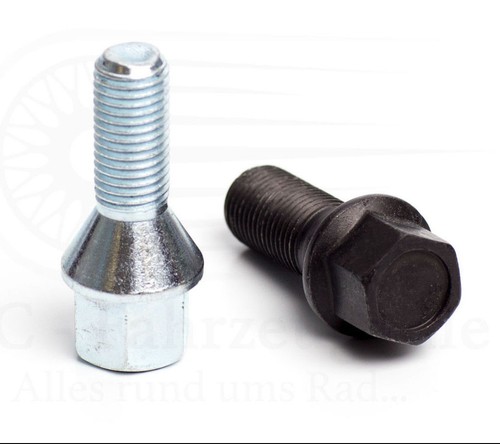 Radschrauben m14x1 5x30 - radschrauben, m14x1,5x30