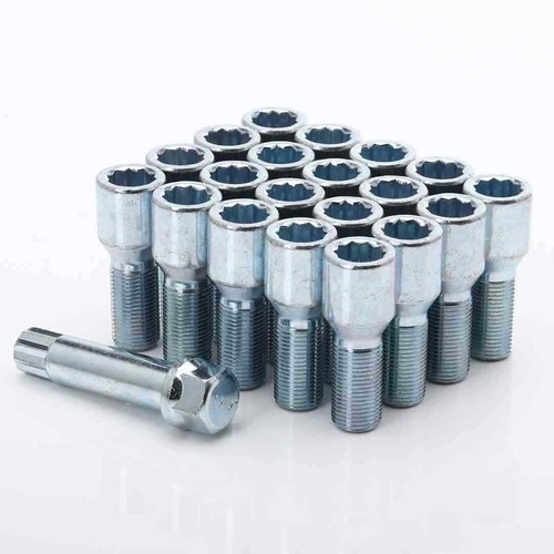 20x radschraube m14 x 28 - x, 1,5