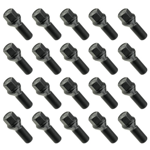 20x radschraube m14x1 - radschraube, 30mm
