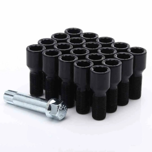20x radschraube m14 - 1,5, x