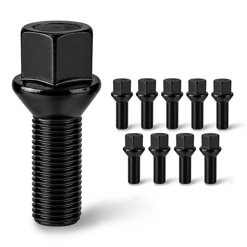 Radschrauben m14x1 5 - 10, m14x1,5