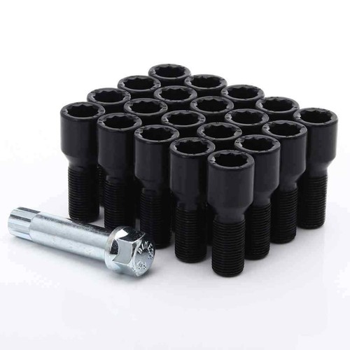 10x radschraube m14 x 33 - x,