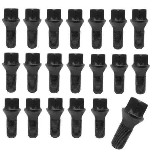 Radschrauben radbolzen set - radbolzen, 20x