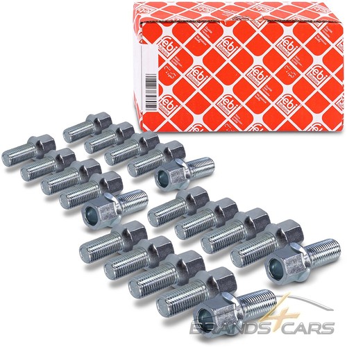 20x febi radschrauben - 20x,