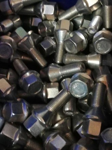 Radschrauben m14x1 kegelbund - radschrauben,