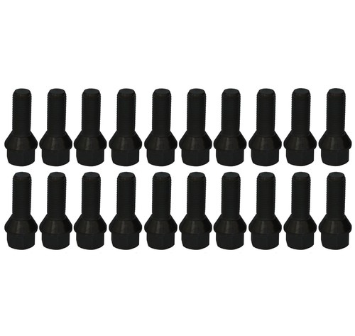 20x radschrauben radbolzen m14 - 20x,