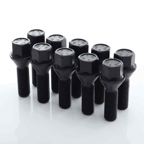 10x radschraube m14 - m14, 33