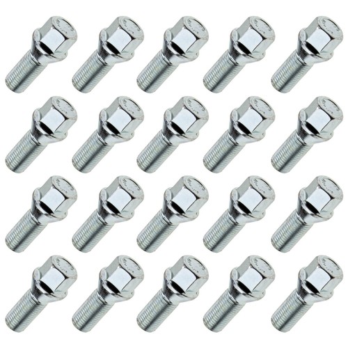 20x radschrauben m14x1 - 20x, m14x1,5