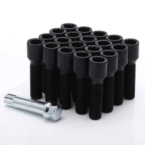 10x radschraube m14 x 50 - x,