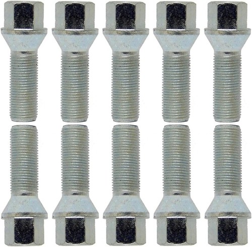 Radschrauben radbolzen silber - radschrauben,